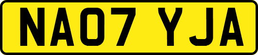 NA07YJA