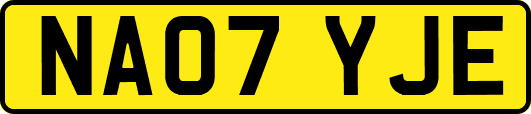 NA07YJE