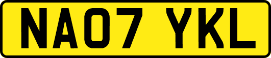NA07YKL