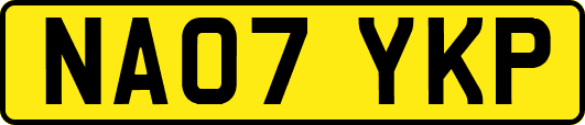 NA07YKP