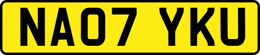 NA07YKU
