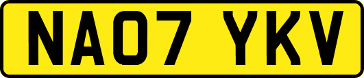NA07YKV
