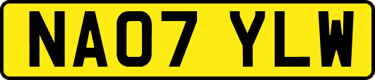 NA07YLW