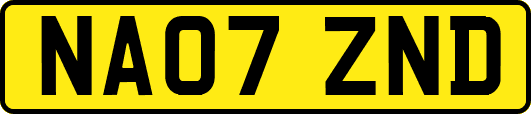 NA07ZND