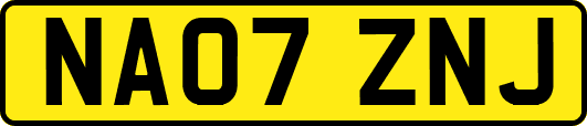 NA07ZNJ