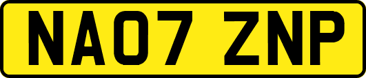 NA07ZNP