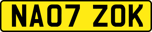 NA07ZOK