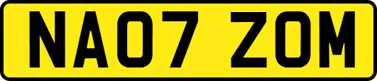 NA07ZOM