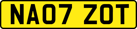 NA07ZOT