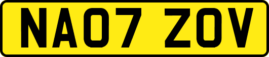 NA07ZOV