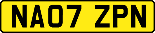 NA07ZPN