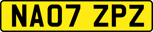 NA07ZPZ