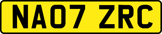 NA07ZRC