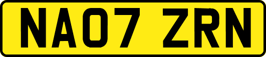 NA07ZRN