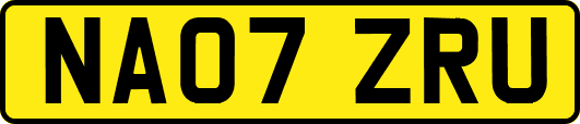 NA07ZRU
