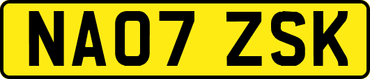 NA07ZSK