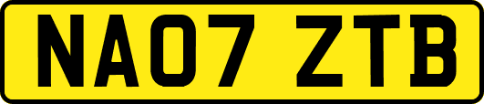 NA07ZTB
