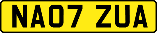 NA07ZUA