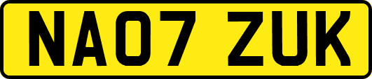 NA07ZUK