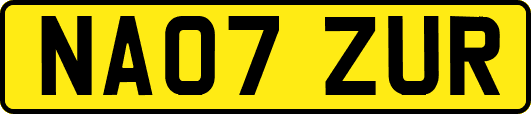 NA07ZUR