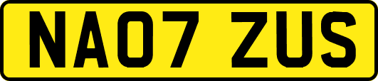 NA07ZUS