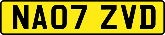 NA07ZVD