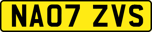 NA07ZVS