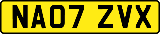NA07ZVX