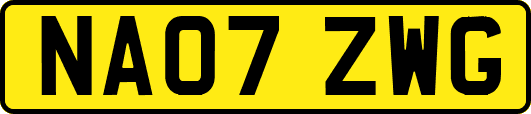 NA07ZWG