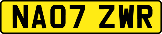 NA07ZWR