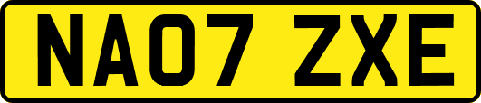 NA07ZXE