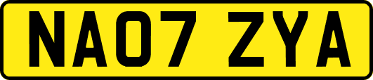 NA07ZYA