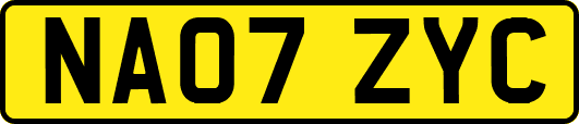 NA07ZYC