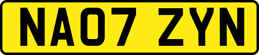 NA07ZYN