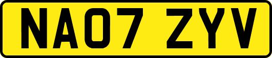 NA07ZYV