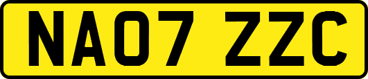 NA07ZZC