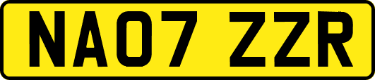 NA07ZZR