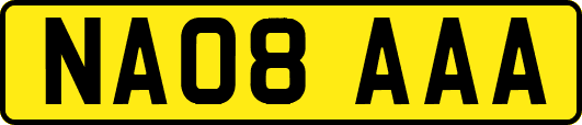 NA08AAA