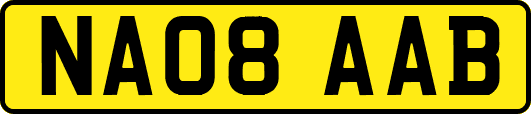 NA08AAB