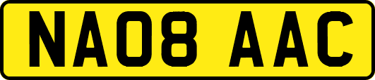 NA08AAC