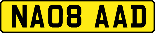 NA08AAD