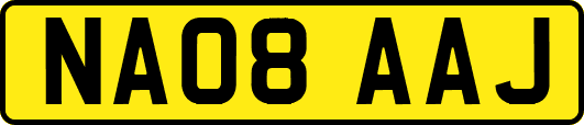 NA08AAJ