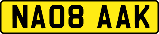 NA08AAK