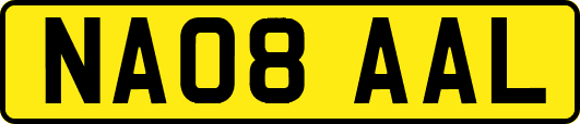 NA08AAL