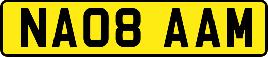 NA08AAM