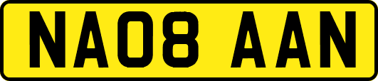 NA08AAN