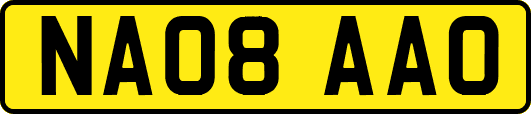 NA08AAO