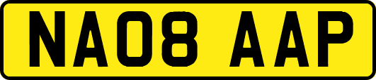 NA08AAP