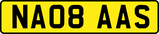 NA08AAS