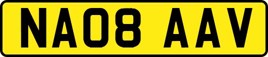 NA08AAV